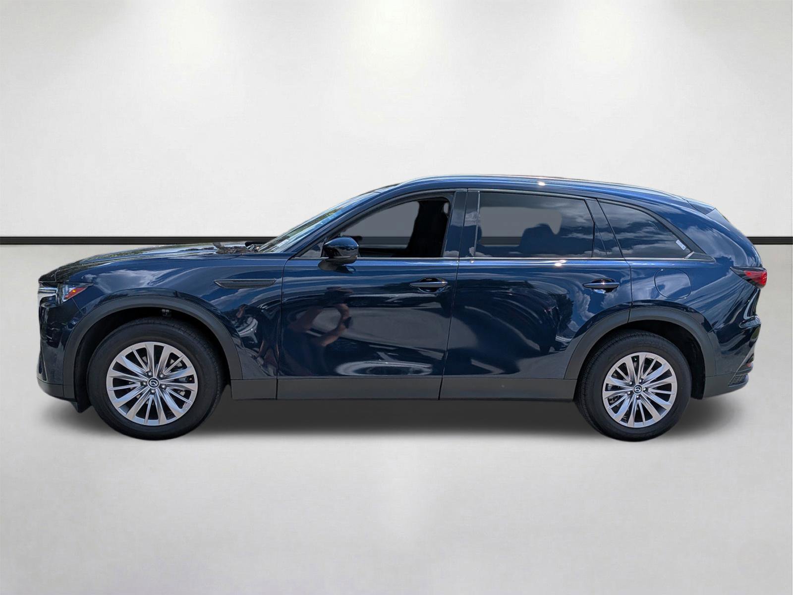 Used 2024 MAZDA CX-90 3.3 Turbo w/ Preferred Package image 7
