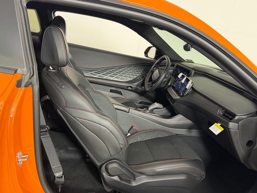 Used 2025 Dodge Charger R/T w/ Sun & Sound Package image 26