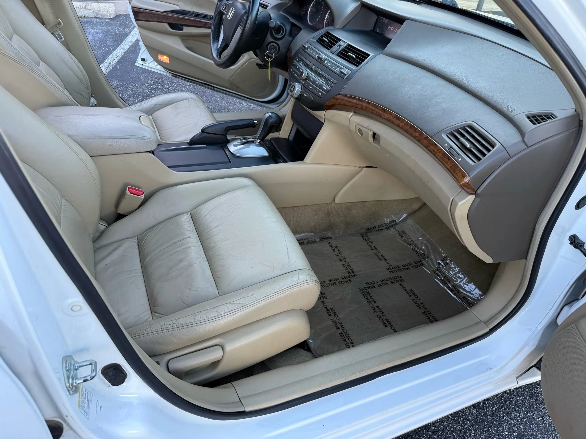 Used 2009 Honda Accord EX-L image 17