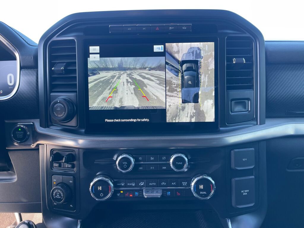 Used 2021 Ford F150 Raptor w/ Equipment Group 801A High image 7