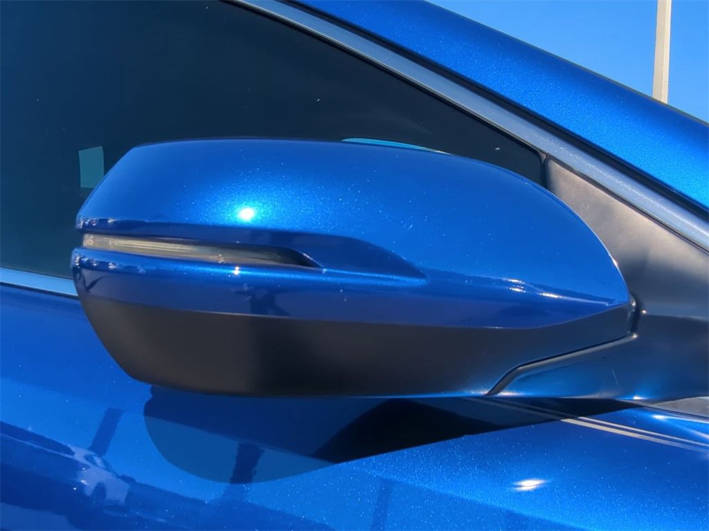 Used 2020 Honda CR-V EX-L image 14