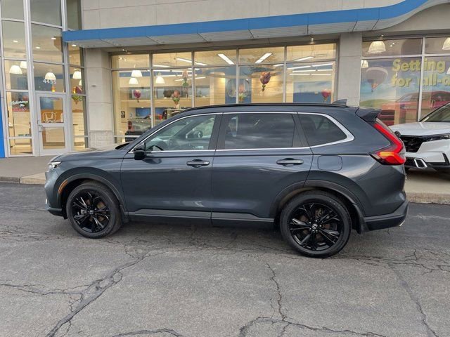 Used 2023 Honda CR-V Sport Touring image 2