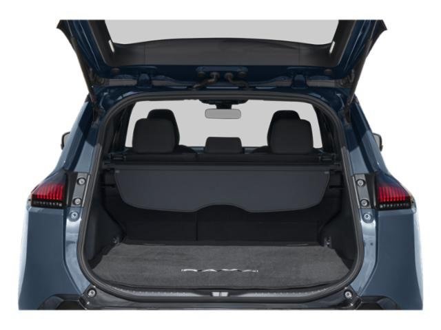 New 2026 Toyota RAV4 SE AWD/4WD image 10