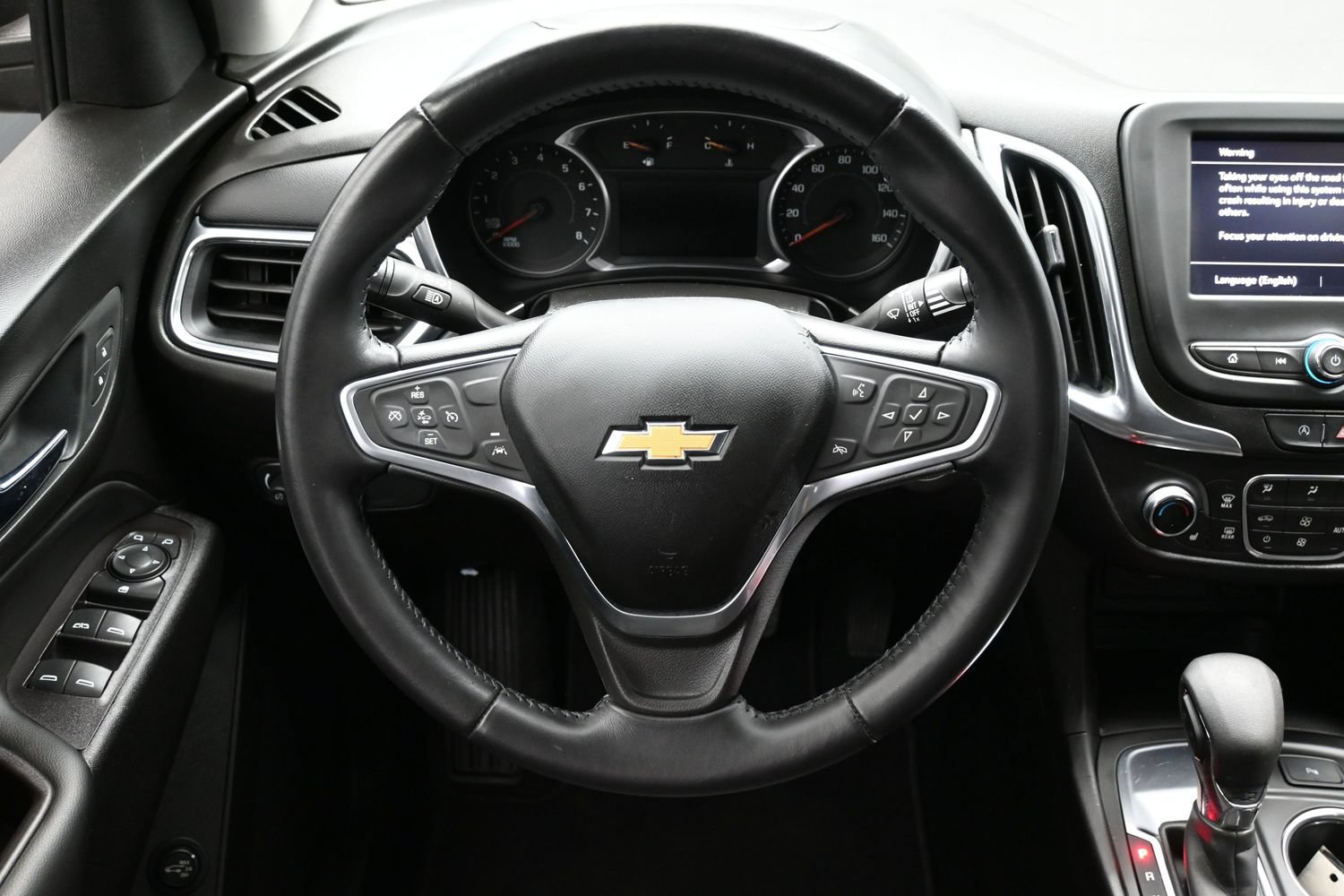 Used 2022 Chevrolet Equinox LT FWD image 15