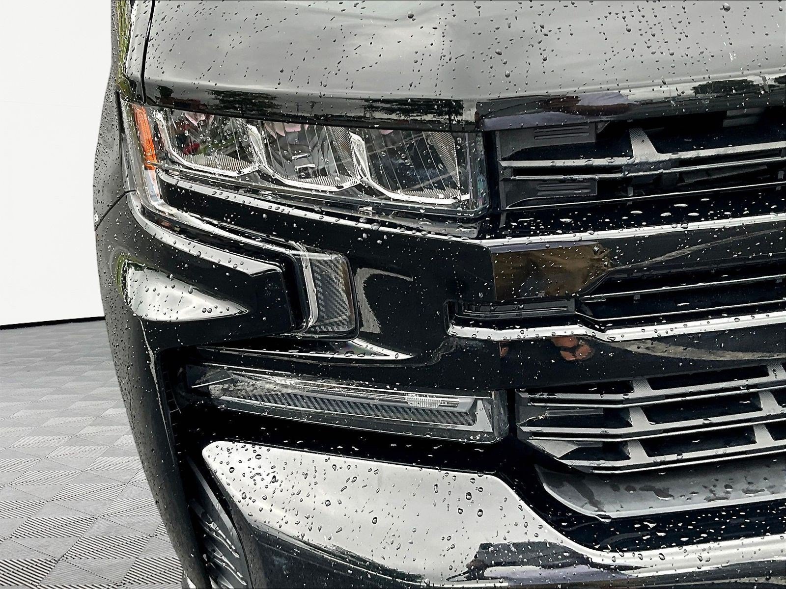 Used 2020 Chevrolet Silverado 1500 RST w/ All-Star Edition AWD/4WD image 32
