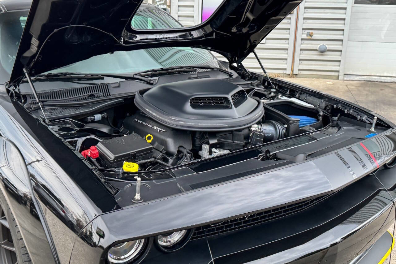 Used 2023 Dodge Challenger R/T Scat Pack image 15