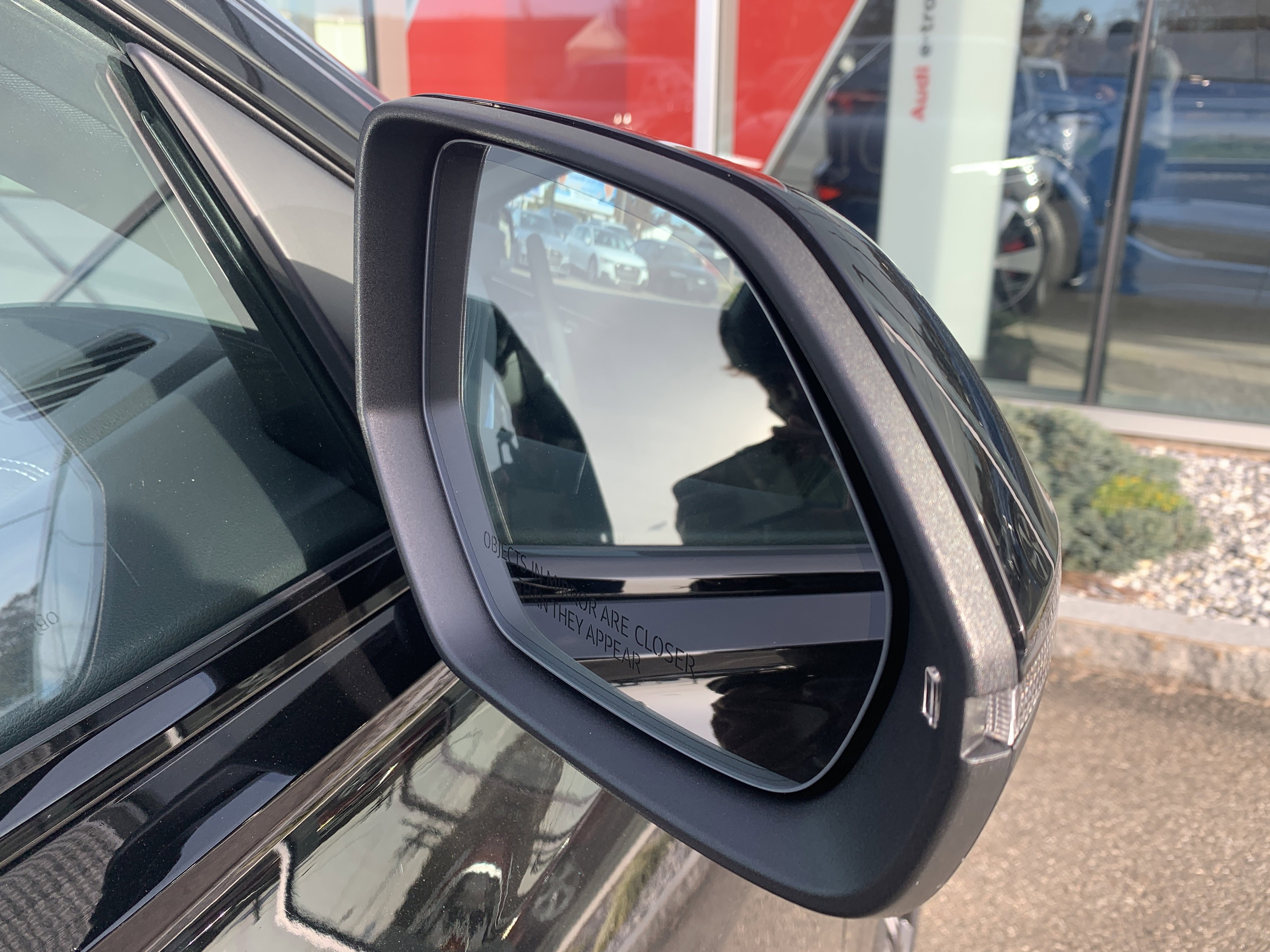 New 2026 Audi SQ8 Premium Plus image 49