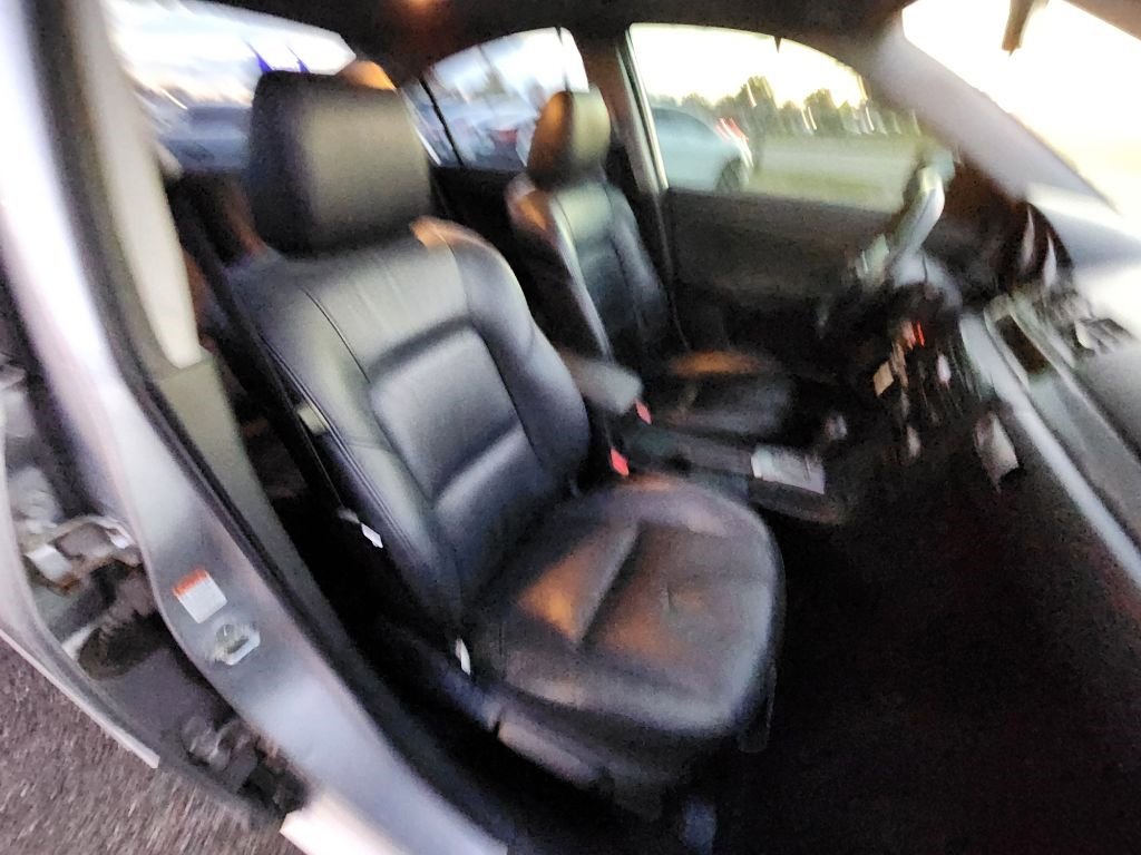 Used 2006 MAZDA MAZDA3 s Grand Touring image 15
