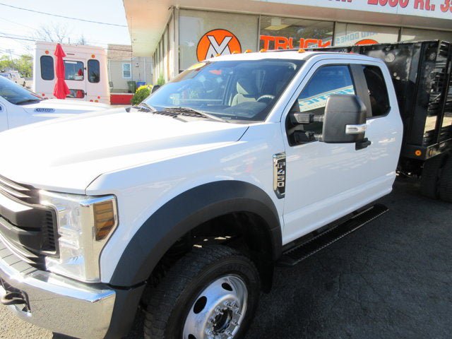 Used 2019 Ford F450 XL w/ XL Value Package AWD/4WD image 33