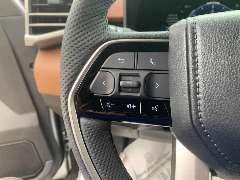 New 2026 Toyota Tundra 1794 Edition AWD/4WD image 26