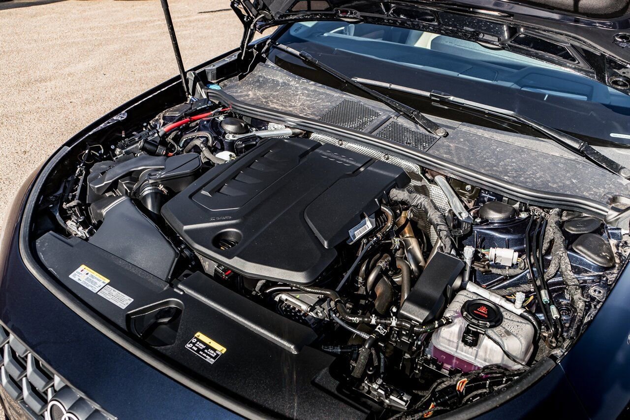 Used 2025 Audi A5 2.0T Premium Plus image 42