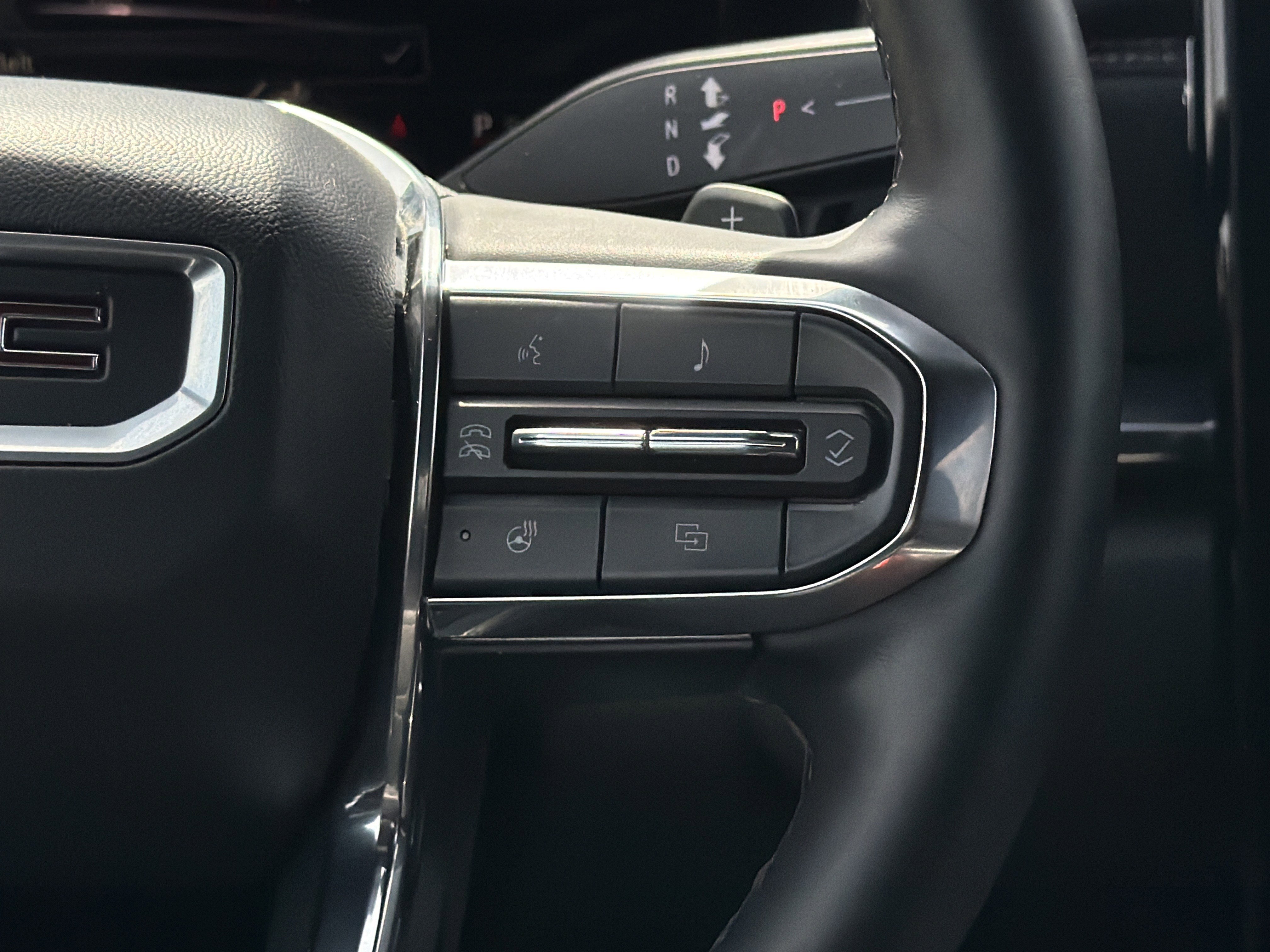 Used 2025 GMC Terrain Elevation AWD/4WD image 20