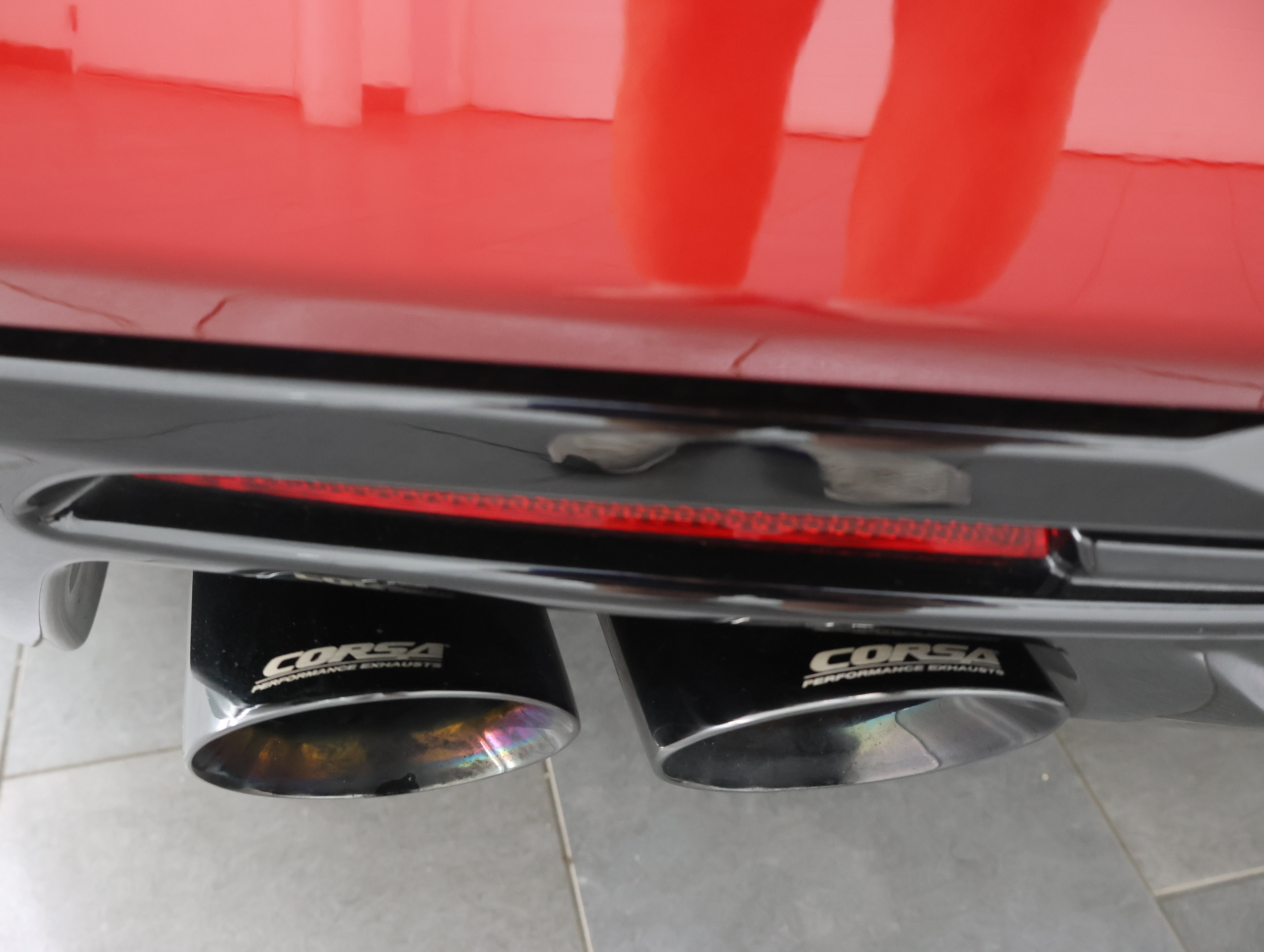 Used 2023 Chevrolet Camaro ZL1 RWD image 28