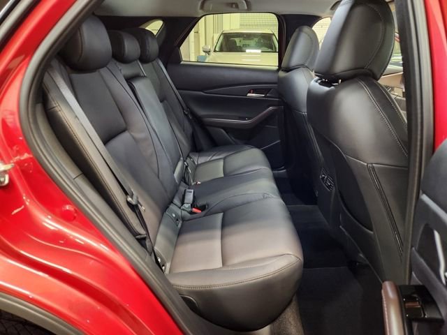 Used 2025 MAZDA CX-30 2.5 Turbo w/ Premium Plus Pkg image 29
