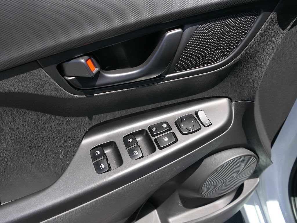 Used 2023 Hyundai Kona N Line AWD/4WD image 13