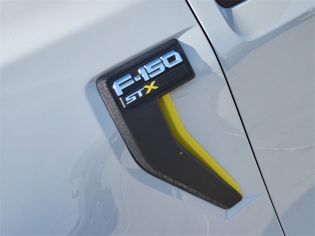 Used 2024 Ford F150 STX RWD image 9