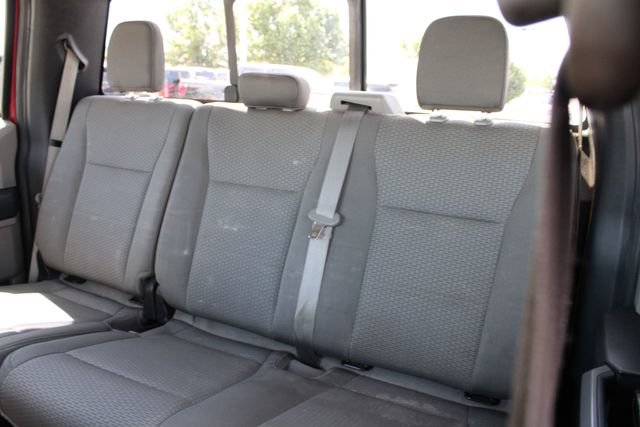 Used 2020 Ford F150 XLT w/ Equipment Group 302A Luxury AWD/4WD image 19