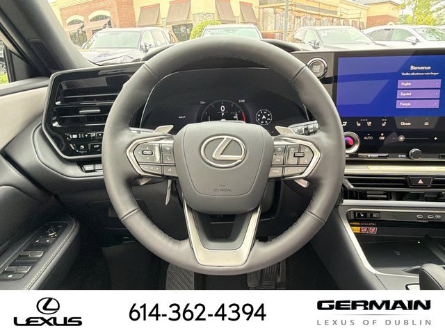 New 2026 Lexus TX 350 AWD w/ Technology Package image 20