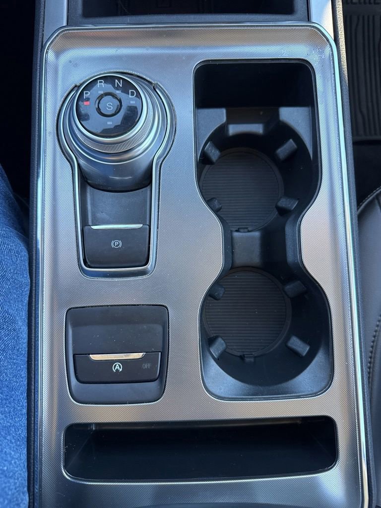 Used 2022 Ford Edge SEL w/ Convenience Package image 34