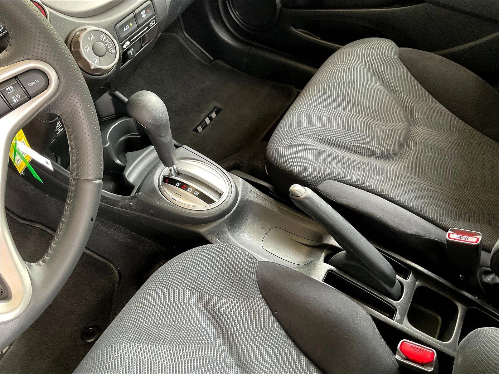 Used 2009 Honda Fit Sport image 15