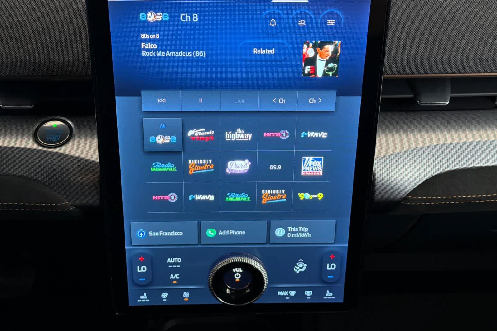 Used 2021 Ford Mustang Mach-E GT AWD/4WD image 18