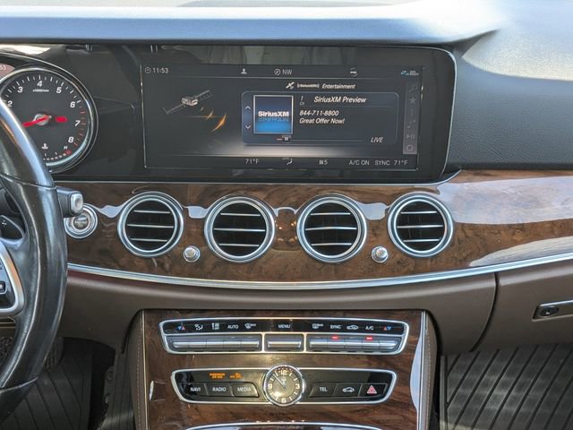 Used 2019 Mercedes-Benz E 450 E 450 image 22