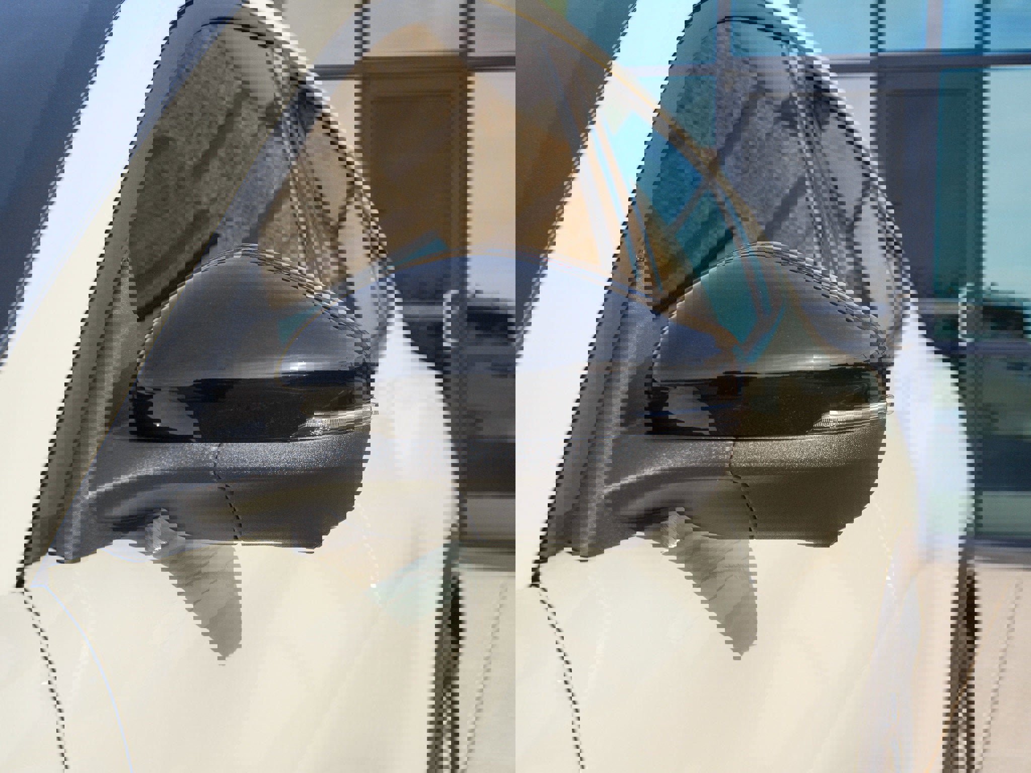 New 2025 Ford Mustang Mach-E GT image 15