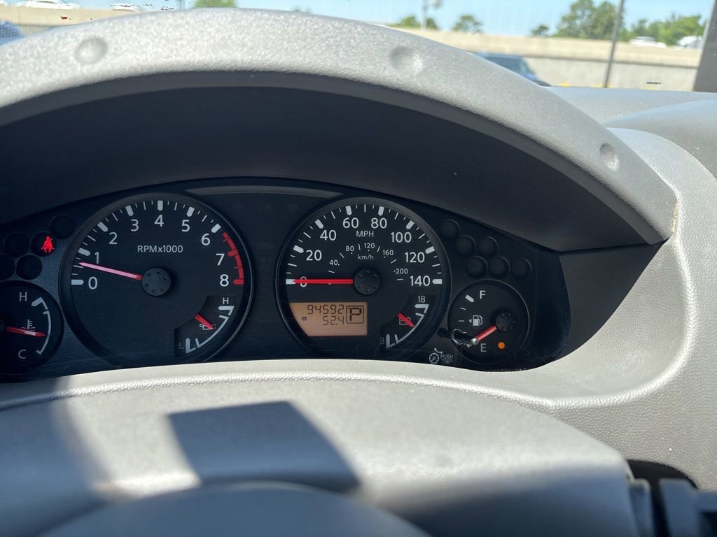 Used 2017 Nissan Frontier S RWD image 16