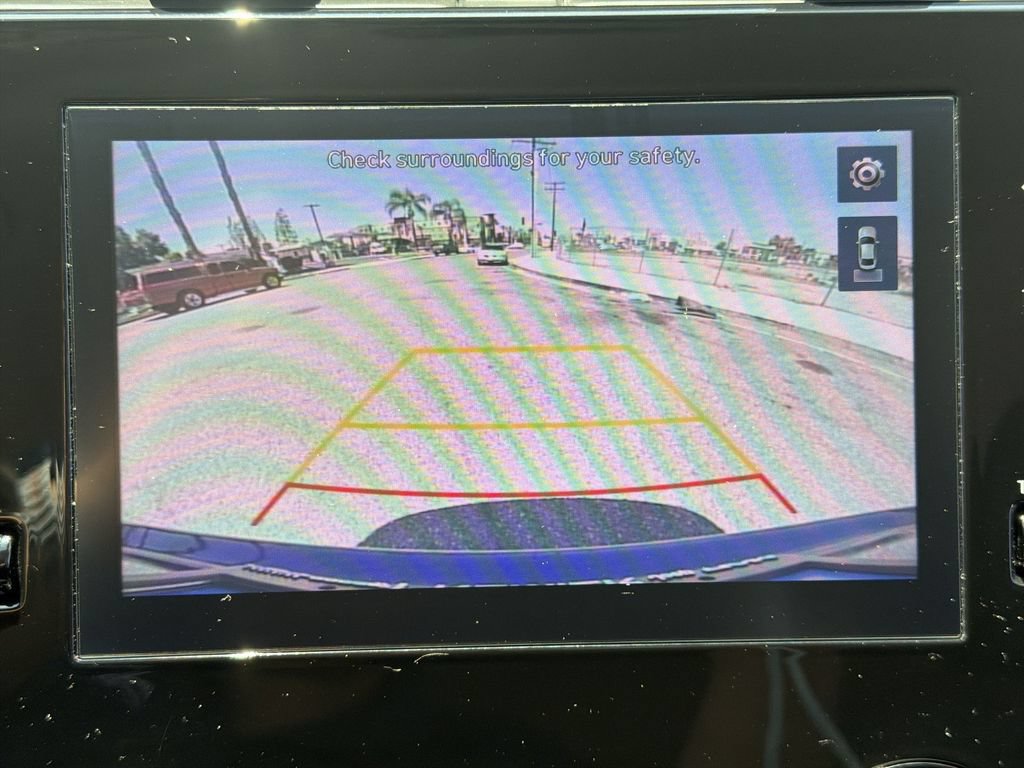 Used 2022 Hyundai Tucson SE w/ Cargo Package AWD/4WD image 22
