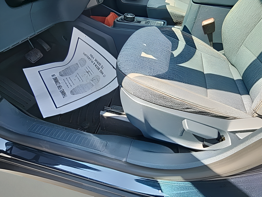 Certified 2022 Ford Maverick XLT FWD image 20