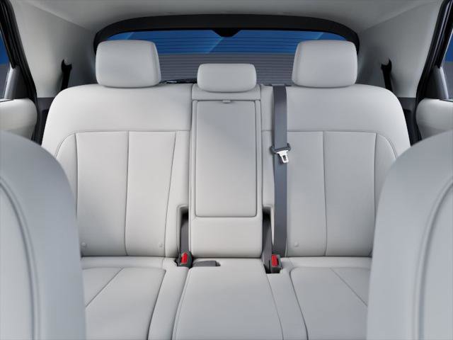 New 2026 Hyundai Ioniq 5 Limited image 12