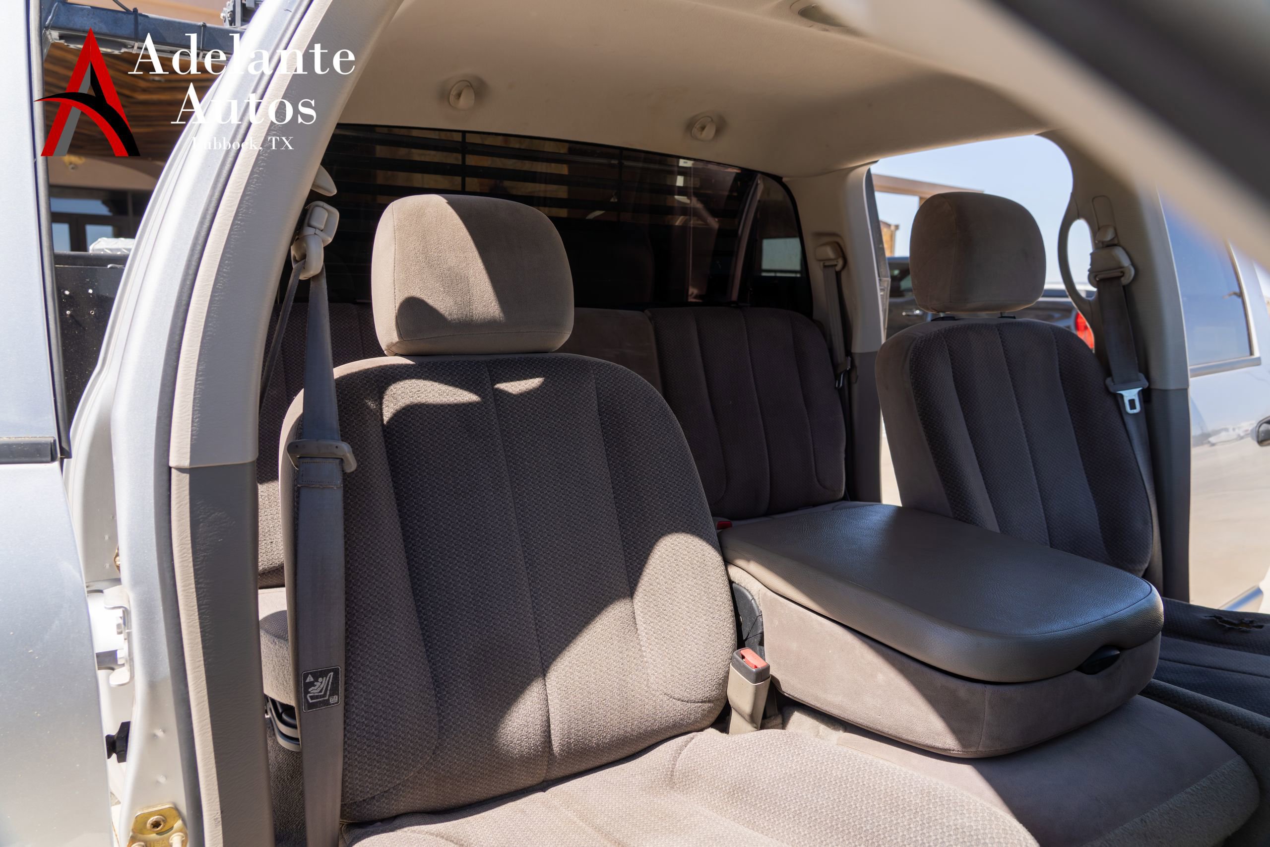 Used 2003 Dodge Ram 3500 Truck SLT RWD image 14