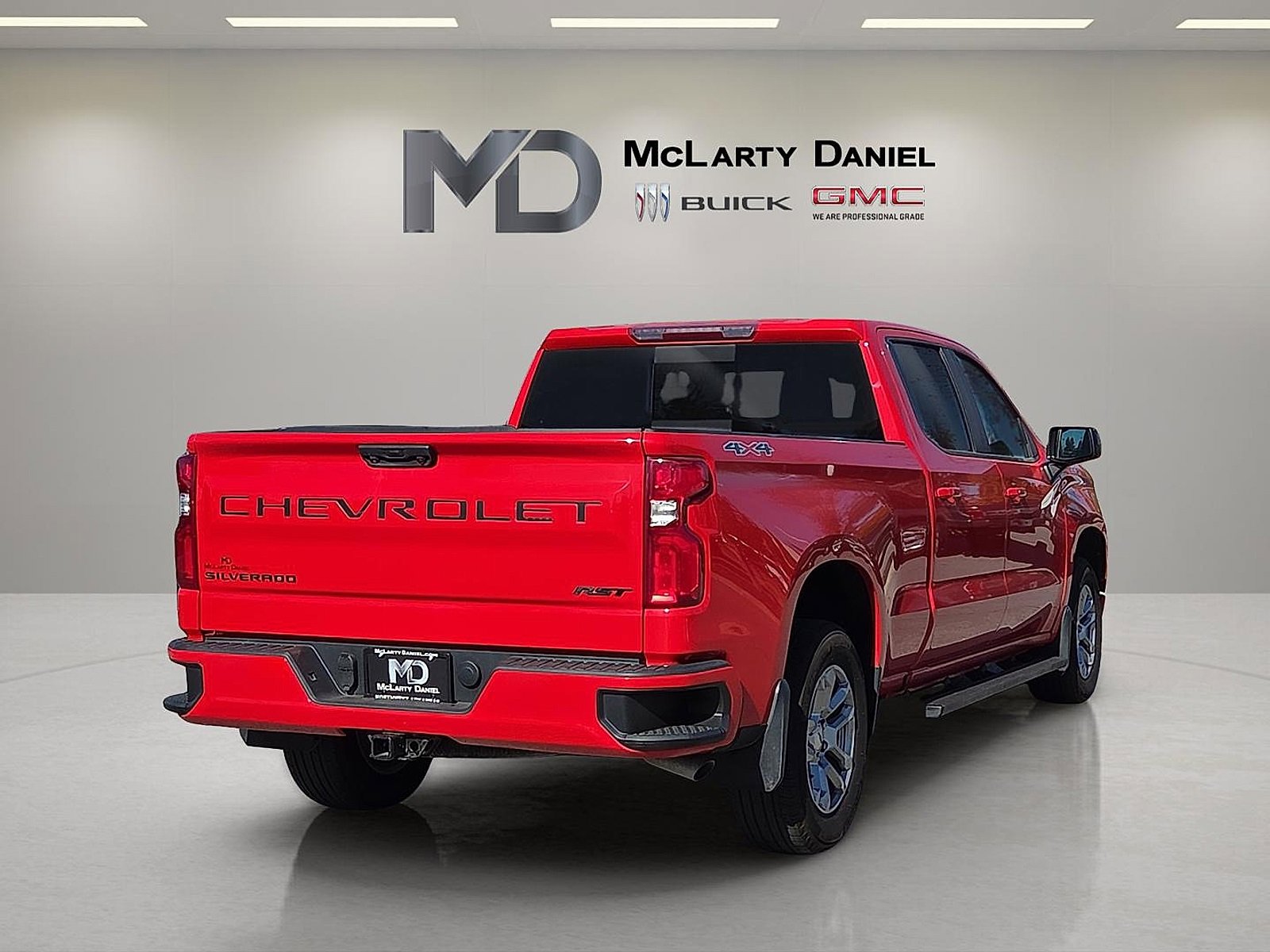 Used 2022 Chevrolet Silverado 1500 RST image 5