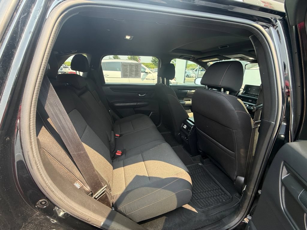 Used 2024 Honda CR-V Sport image 35