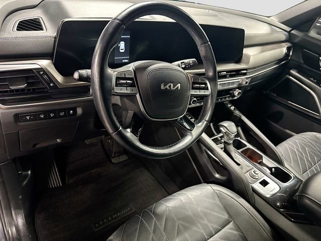 Used 2024 Kia Telluride EX X-Line image 9