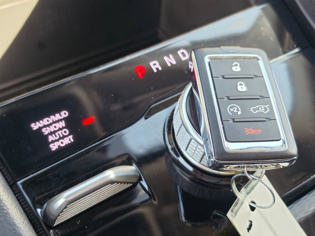 Used 2024 Jeep Grand Cherokee Limited w/ Trailer Tow Package image 25