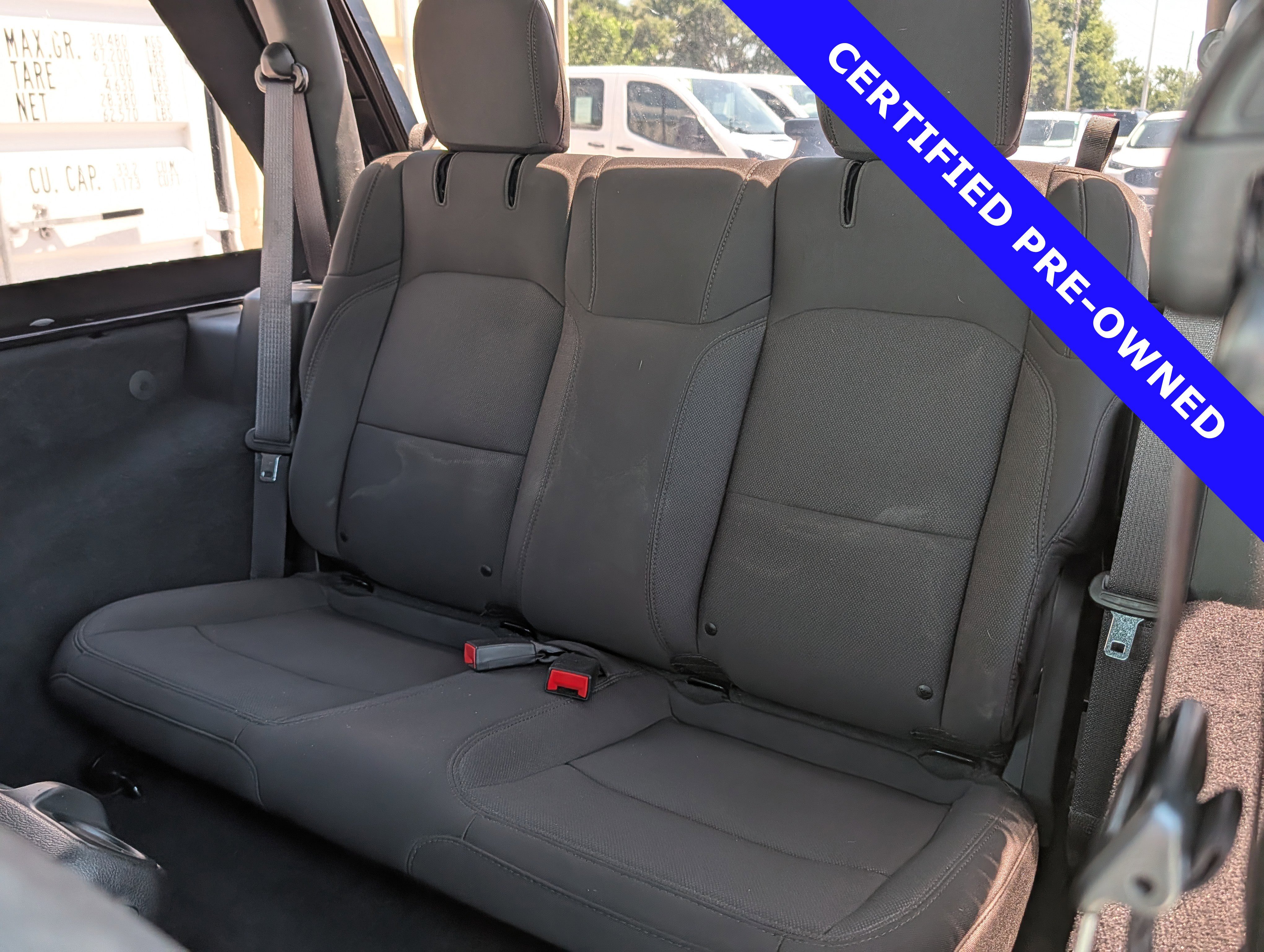 Used 2022 Jeep Wrangler Sport AWD/4WD image 17