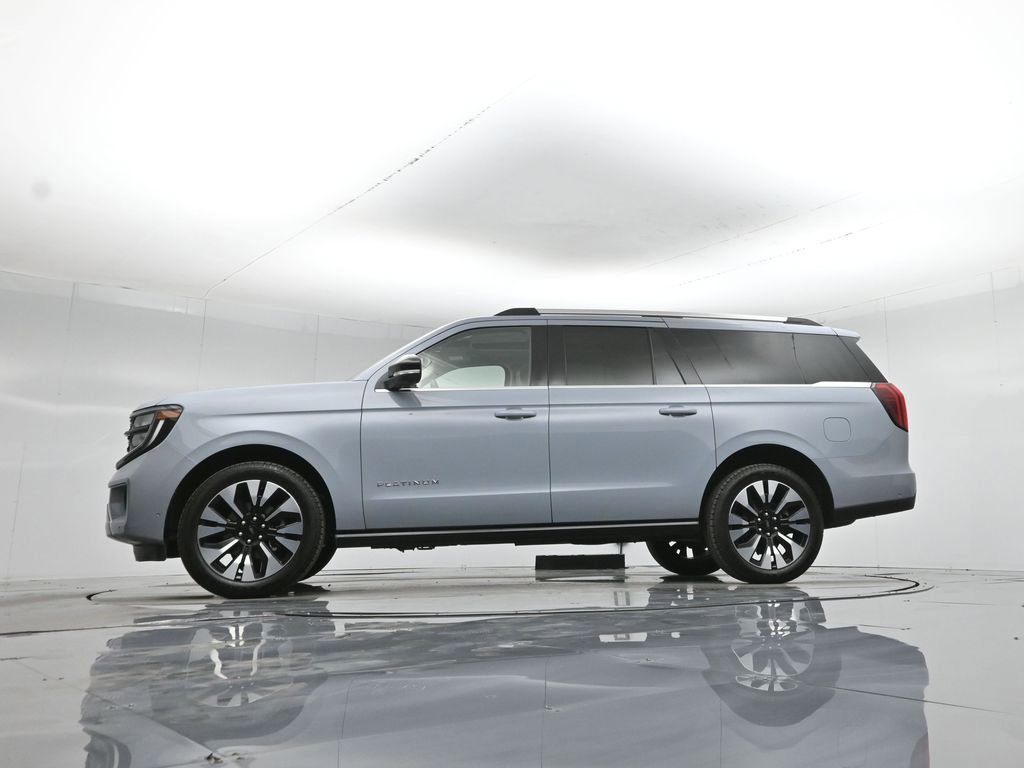 Used 2025 Ford Expedition Max Platinum w/ Driver's Package image 66