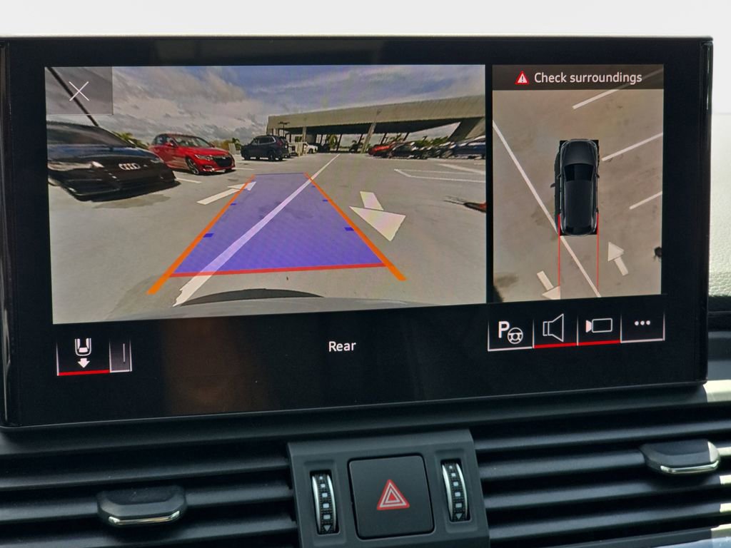 Certified 2023 Audi SQ5 Prestige w/ Prestige Package image 20