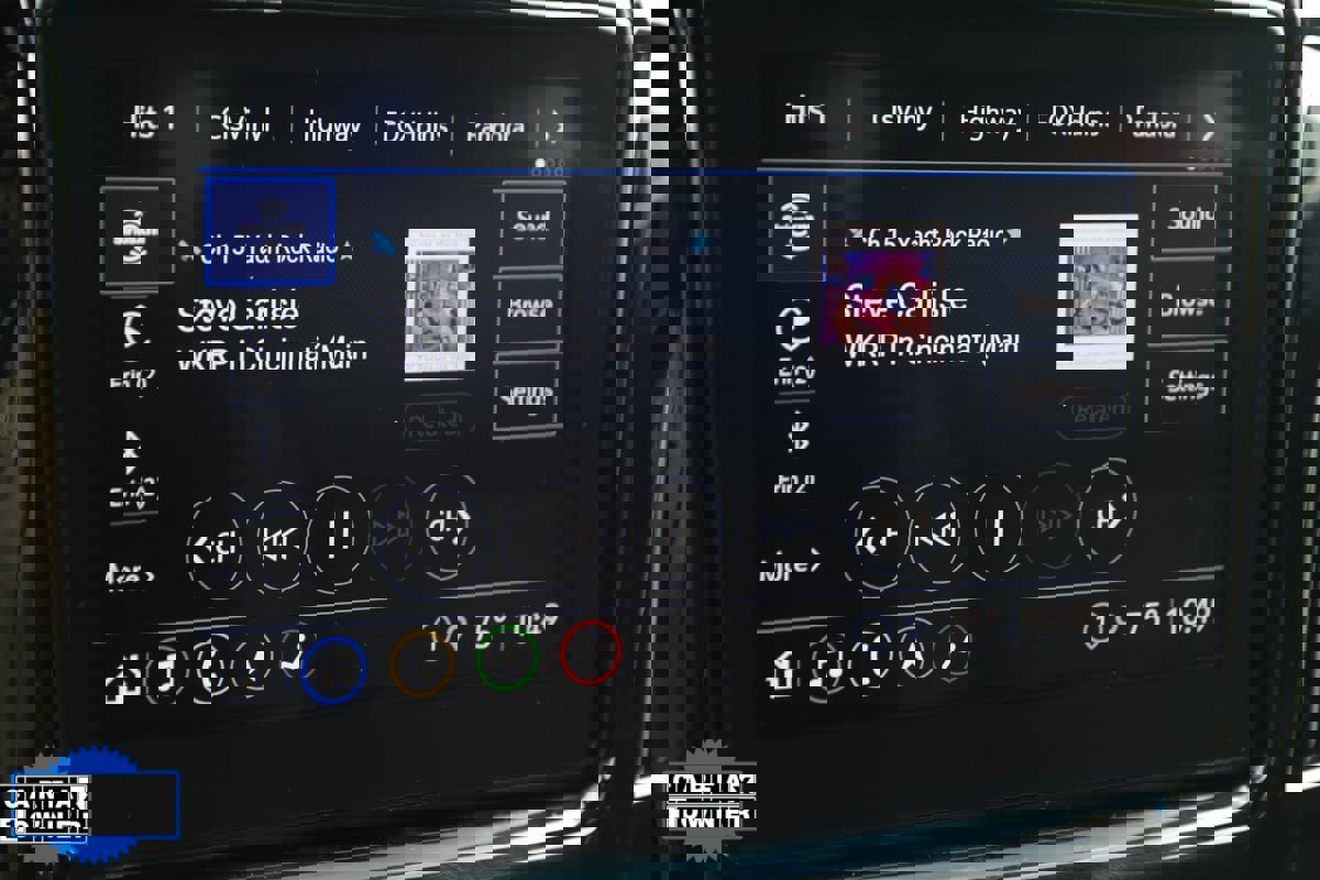 Used 2023 Chevrolet Traverse RS w/ LPO, Floor Liner Package image 42