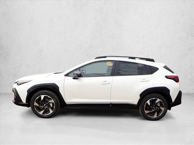 New 2026 Subaru Crosstrek 2.5i Limited video 2