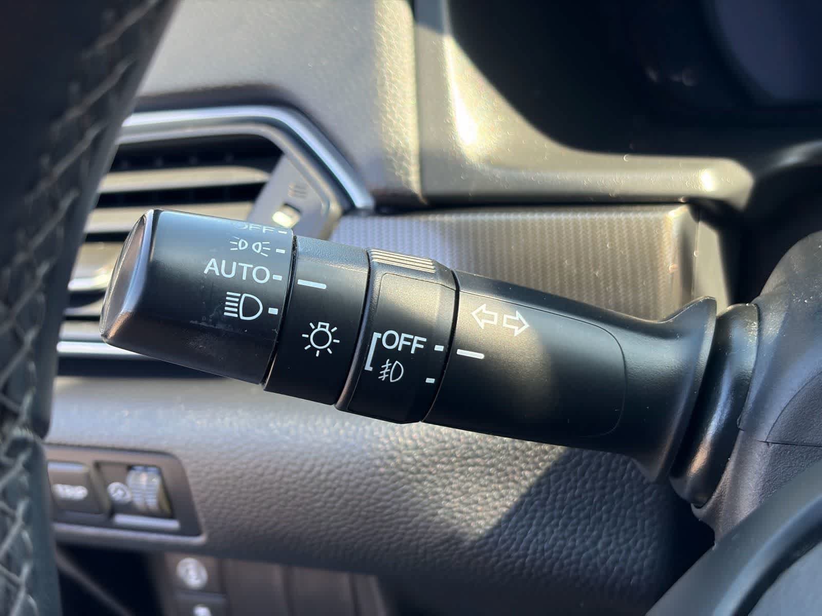 Used 2019 Honda Accord Sport image 25