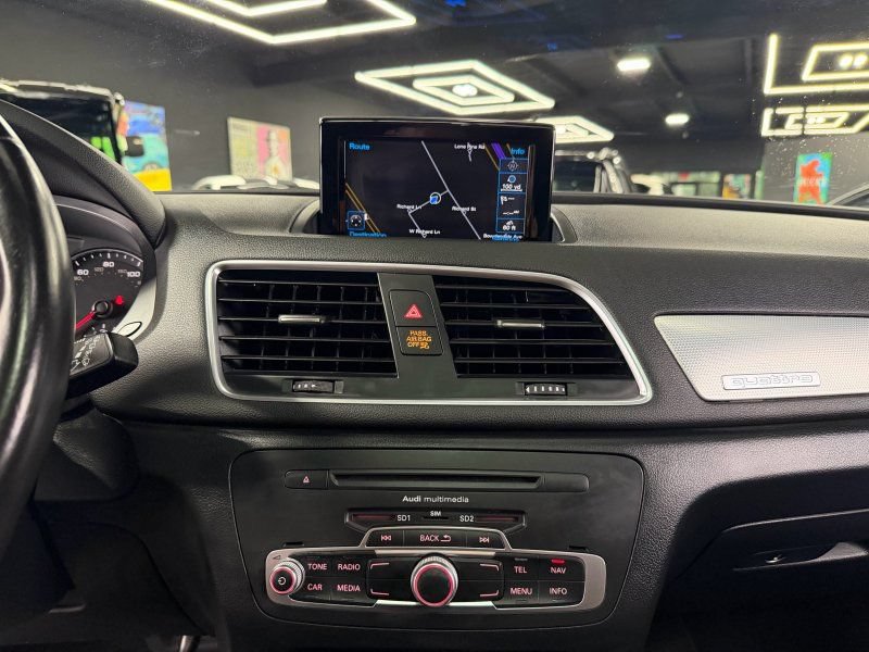 Used 2015 Audi Q3 2.0T Prestige AWD/4WD image 14