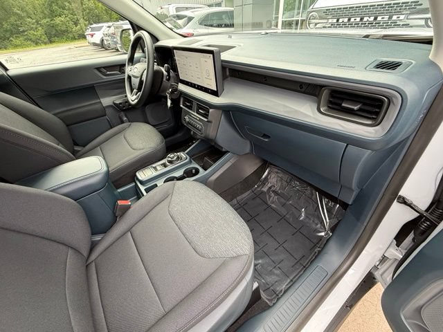 Used 2026 Ford Maverick XL AWD/4WD image 17