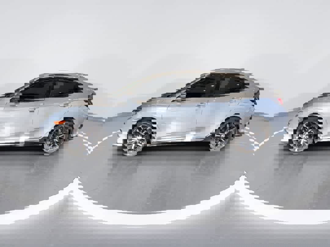 Used 2021 Honda Civic Sport Touring image 5