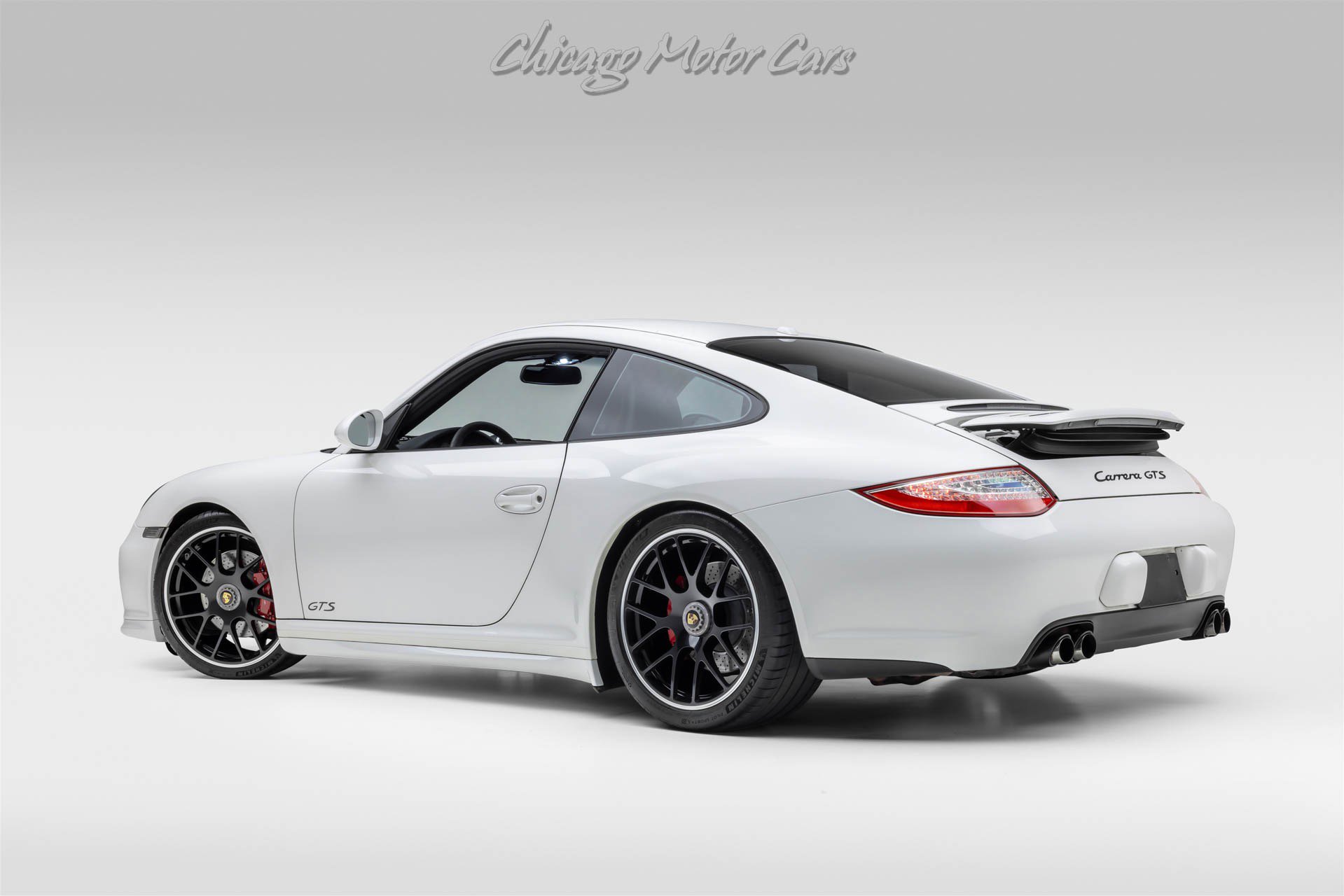 Used 2011 Porsche 911 Carrera GTS image 59