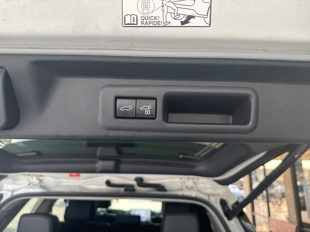 Used 2023 Toyota Sequoia Limited w/ Tow Technology Package image 27