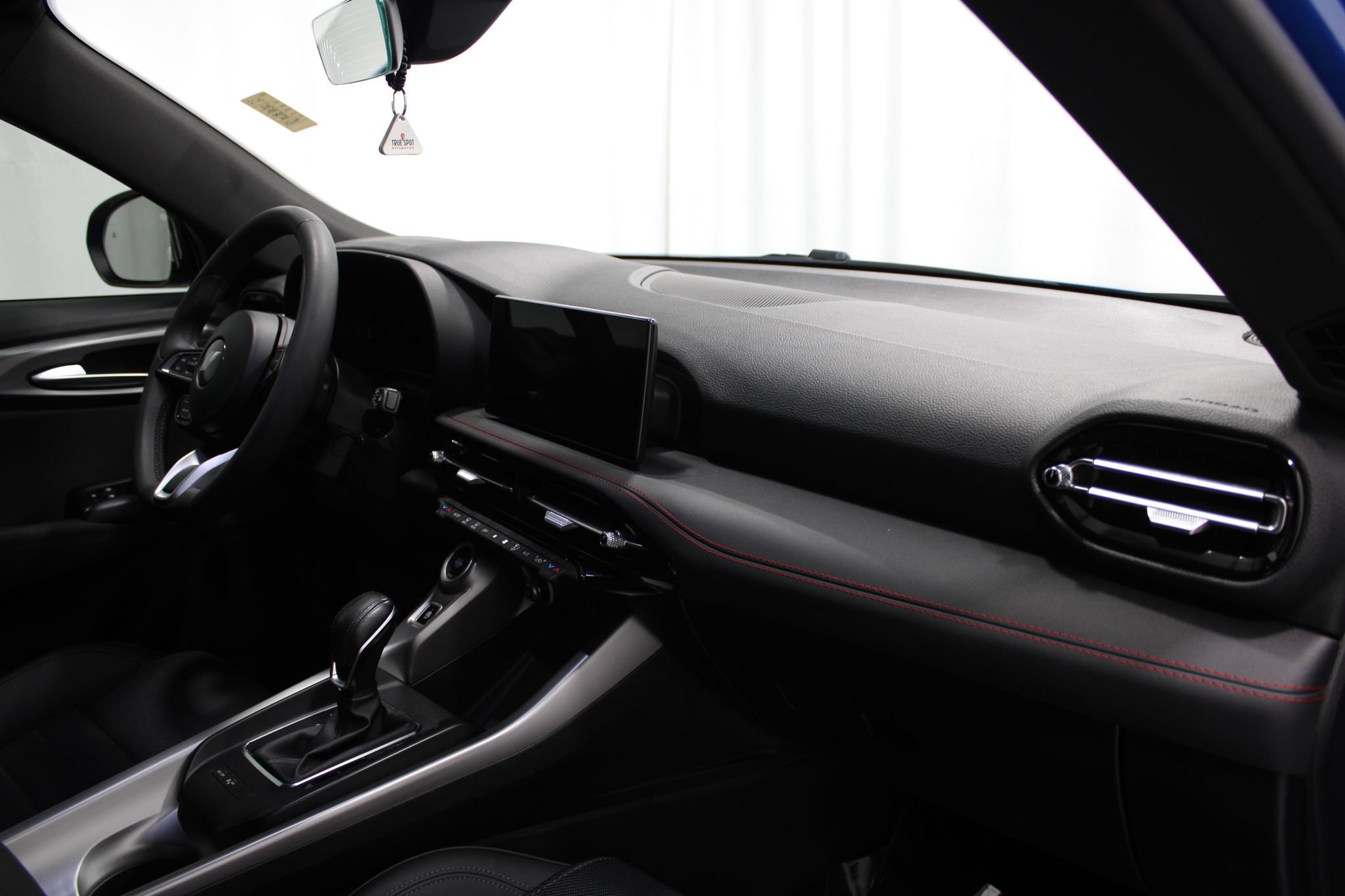 Used 2023 Dodge Hornet GT w/ GT Blacktop Package AWD/4WD image 26