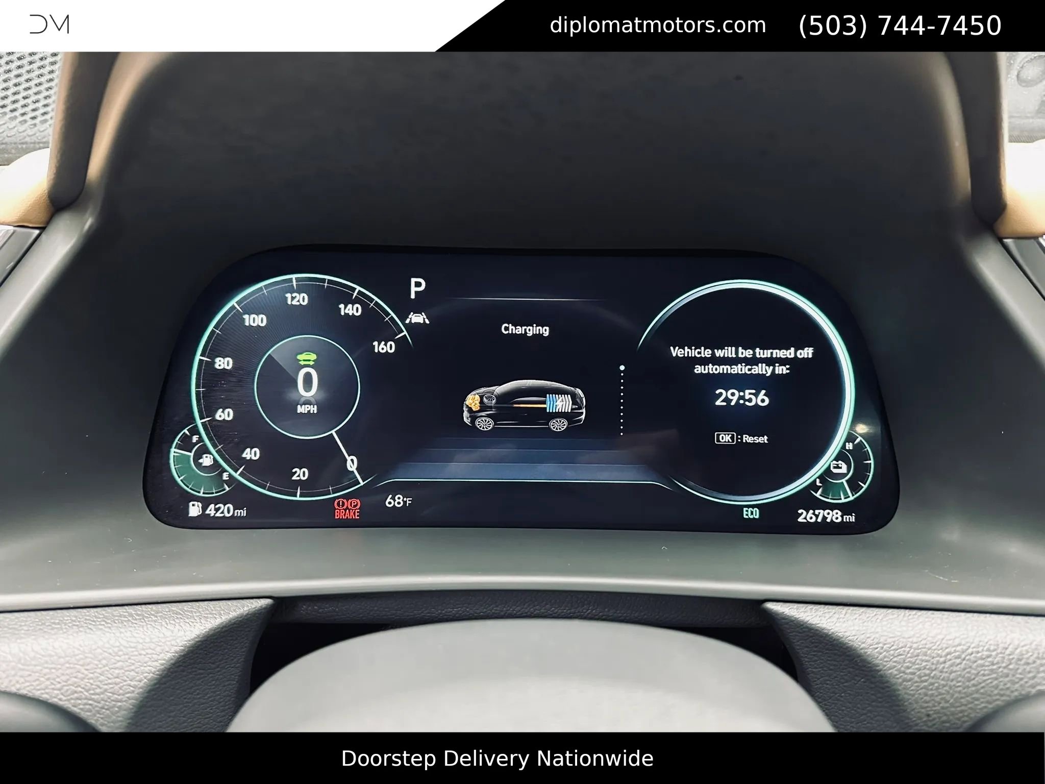 Used 2023 Hyundai Sonata Limited FWD image 34