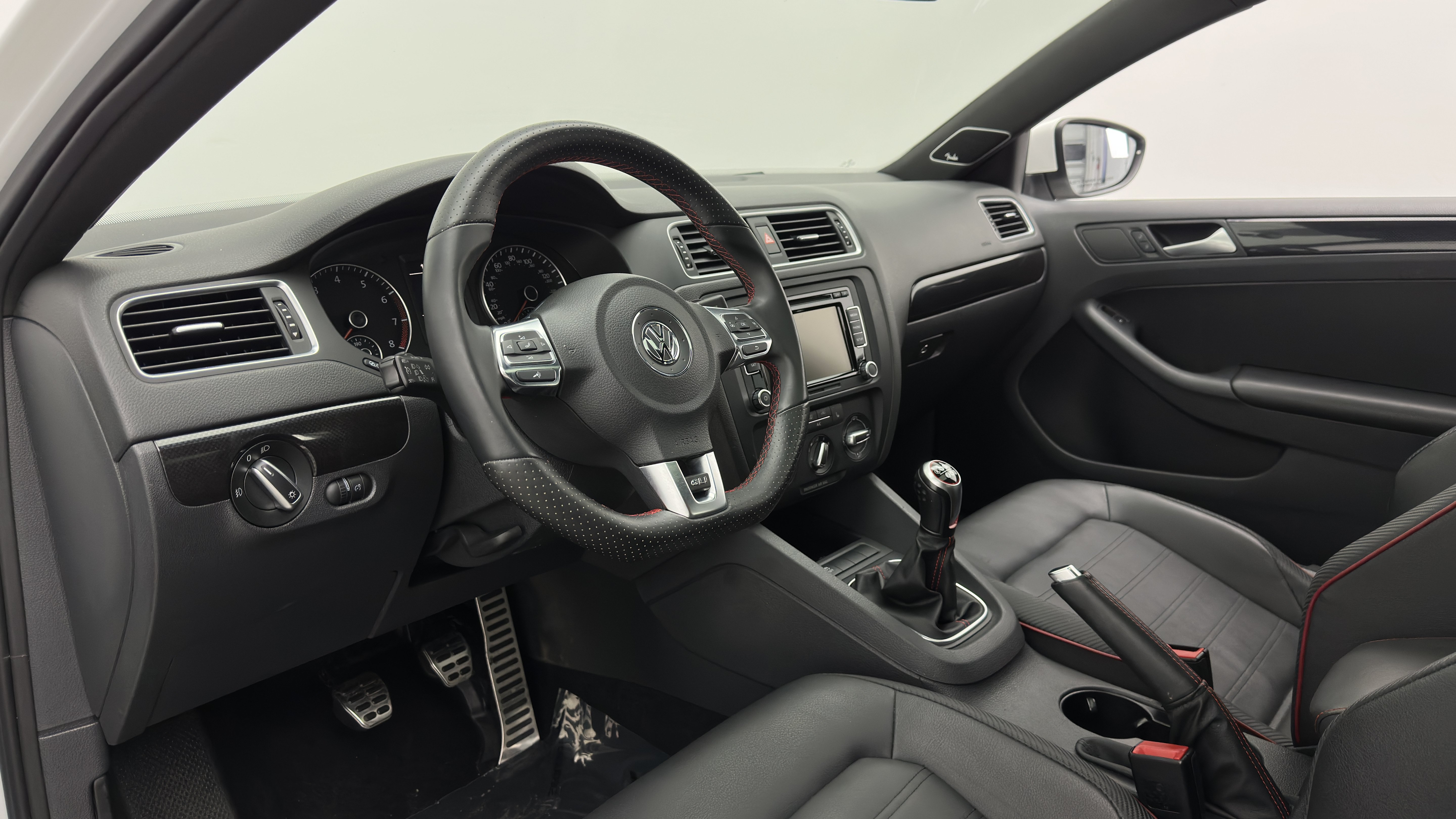 Used 2014 Volkswagen Jetta GLI Edition 30 FWD image 11